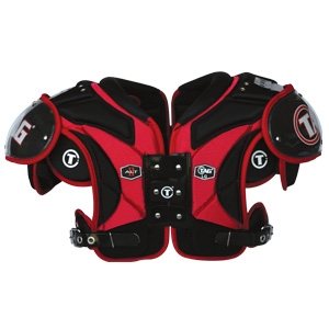 Adult RB/DB/FB/LB Shoulder Pad (ALT2-750)