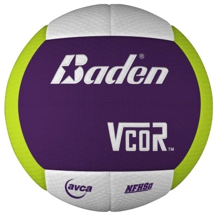 Baden VCOR Composite Leather Volleyball