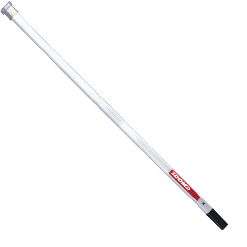 Single 50" Ringette adult player stick