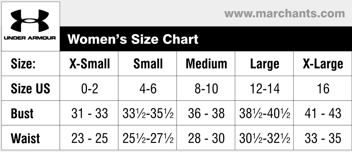 metro toronto wildcats under armour women s game short dkny size chart xl