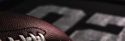 Shop for Football, Player & Field Equipment