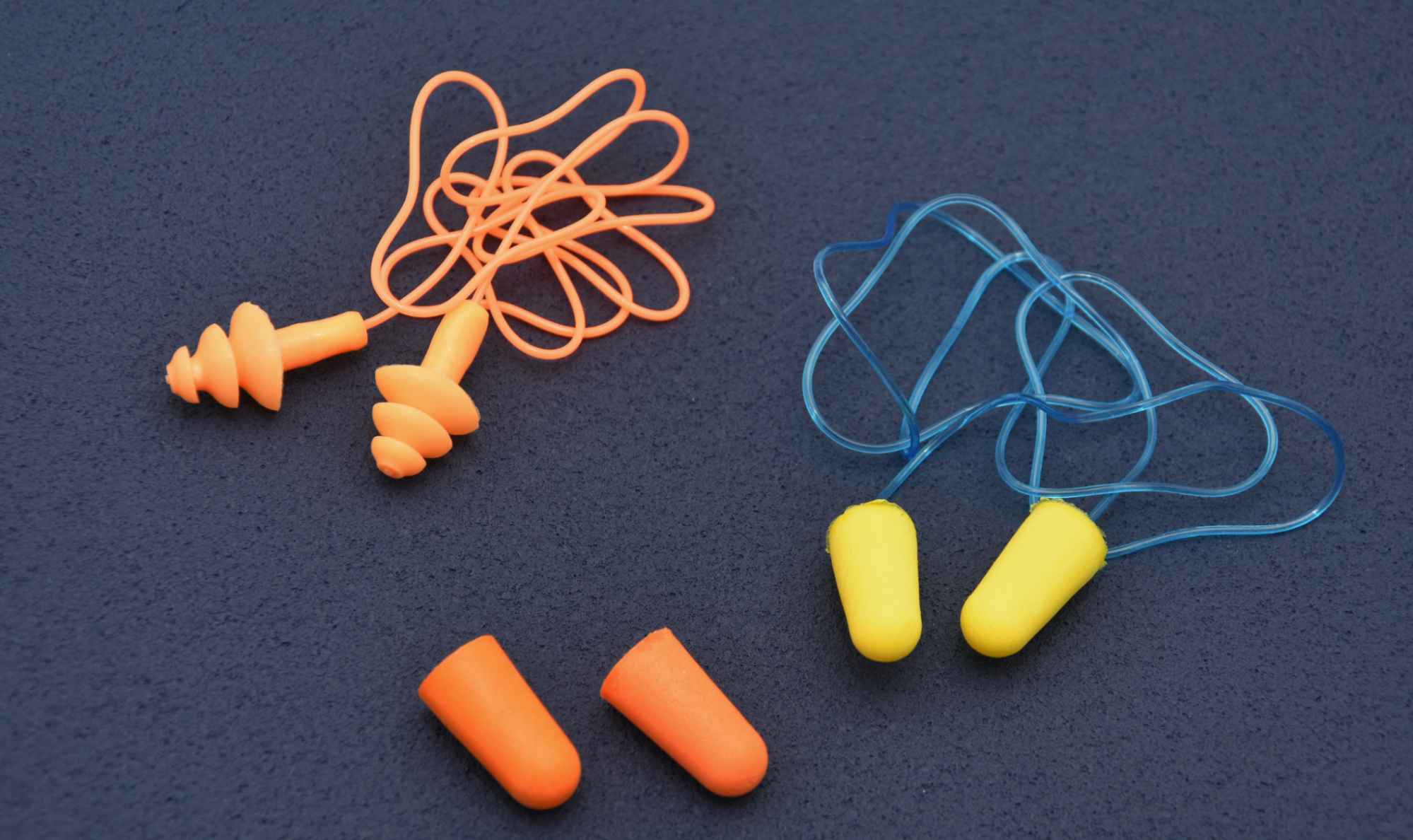Ear Plugs